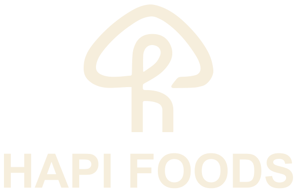 Logo Hapi Foods