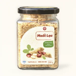 Muối lạc