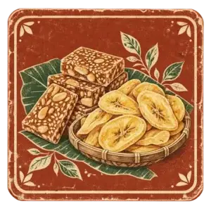 Kẹo hạt bí