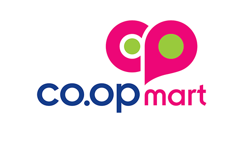 Logo Co.opmart