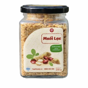 Muối lạc
